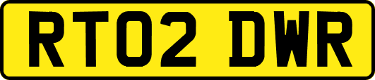 RT02DWR