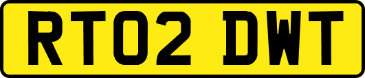 RT02DWT