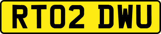 RT02DWU