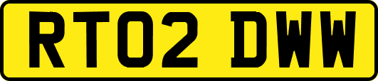 RT02DWW