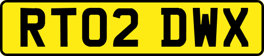 RT02DWX