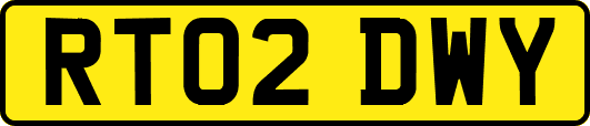 RT02DWY