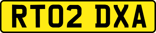 RT02DXA