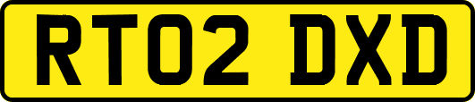 RT02DXD