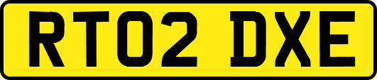 RT02DXE