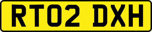RT02DXH