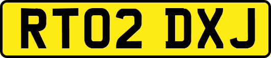 RT02DXJ