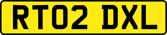 RT02DXL