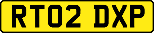 RT02DXP
