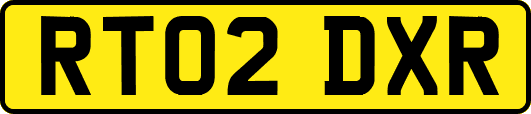 RT02DXR