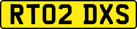 RT02DXS