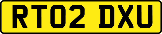 RT02DXU