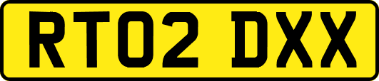 RT02DXX