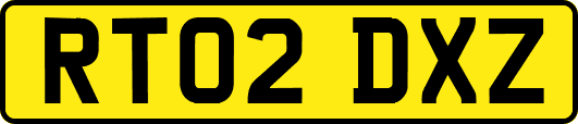 RT02DXZ