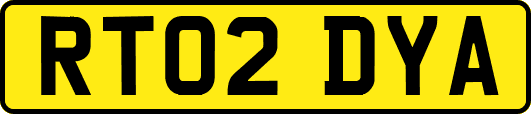 RT02DYA