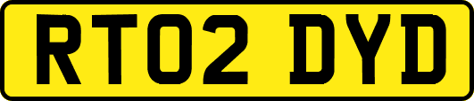 RT02DYD