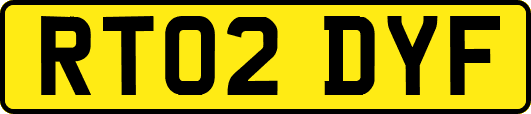 RT02DYF