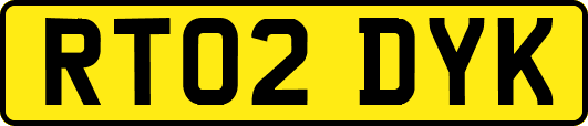 RT02DYK