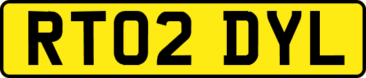RT02DYL
