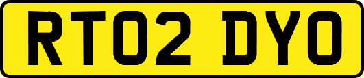 RT02DYO