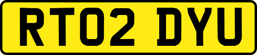 RT02DYU