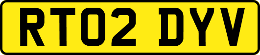 RT02DYV