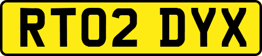 RT02DYX
