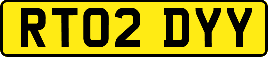 RT02DYY