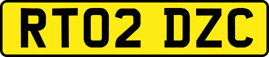 RT02DZC