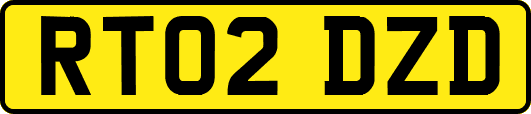 RT02DZD