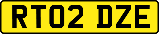 RT02DZE
