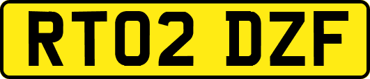 RT02DZF