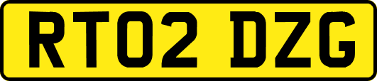 RT02DZG