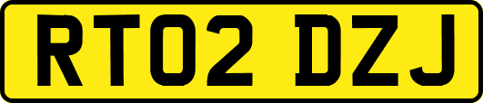 RT02DZJ