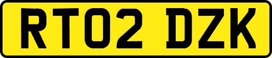 RT02DZK