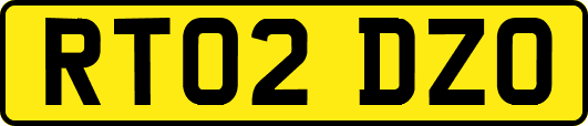 RT02DZO