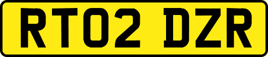 RT02DZR