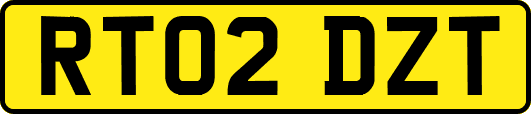 RT02DZT