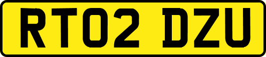 RT02DZU