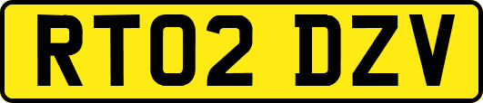RT02DZV