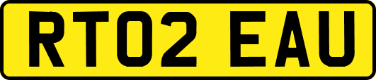 RT02EAU