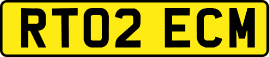 RT02ECM