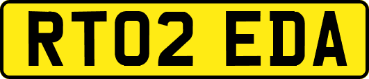 RT02EDA