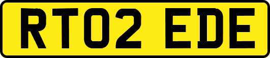 RT02EDE