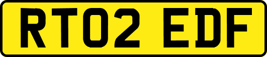 RT02EDF
