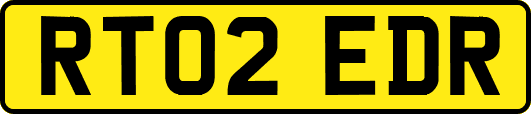 RT02EDR