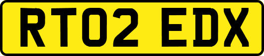 RT02EDX