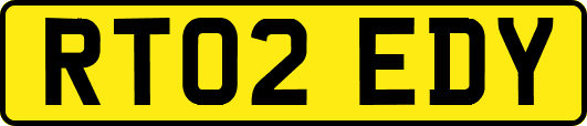 RT02EDY