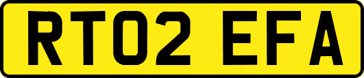RT02EFA