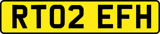 RT02EFH